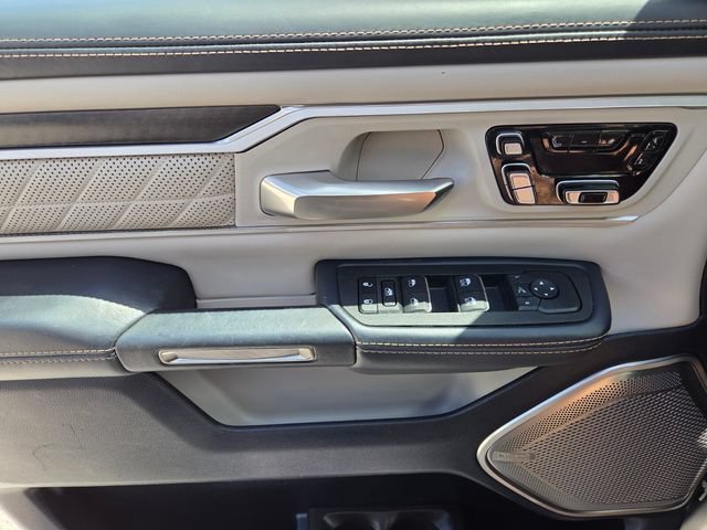 Used 2025 RAM 1500 Tungsten AWD/4WD image 23