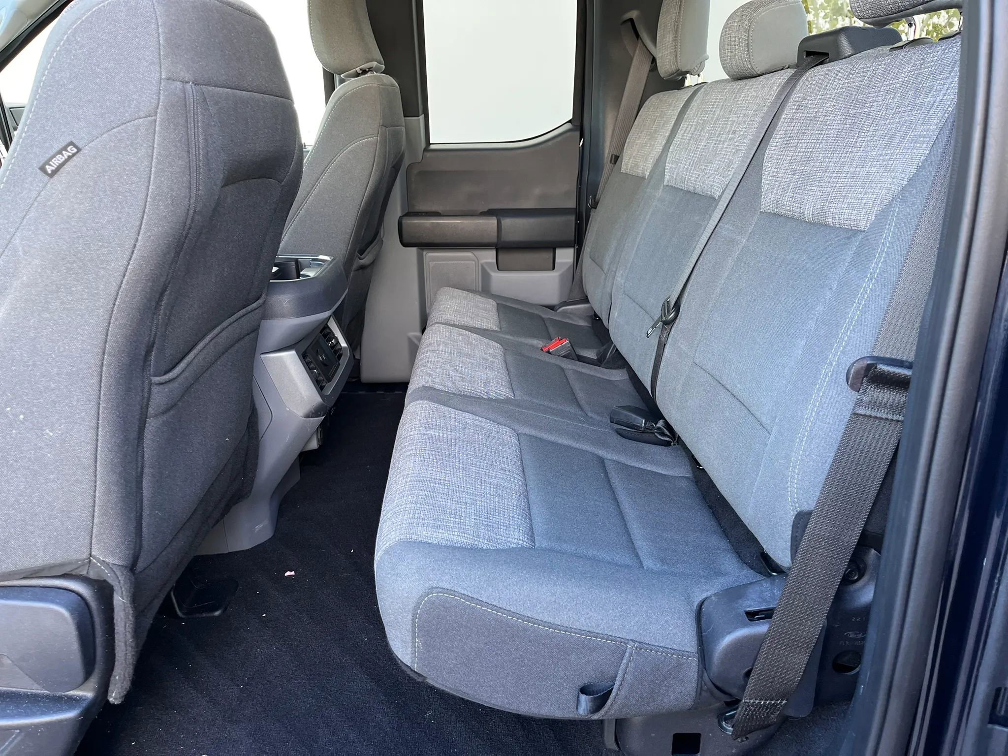 Used 2023 Ford F350 XLT w/ 360-Degree Camera Package image 20