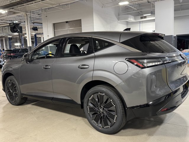 New 2026 Nissan Murano Platinum w/ Cargo Package AWD/4WD image 25