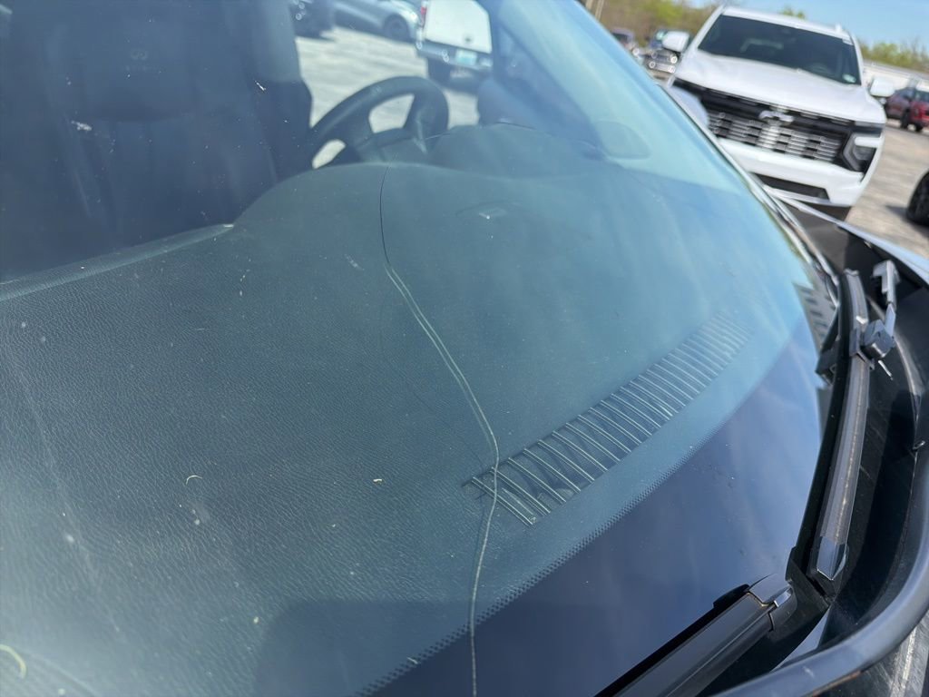 Used 2013 INFINITI JX35 AWD w/ Premium Pkg image 15