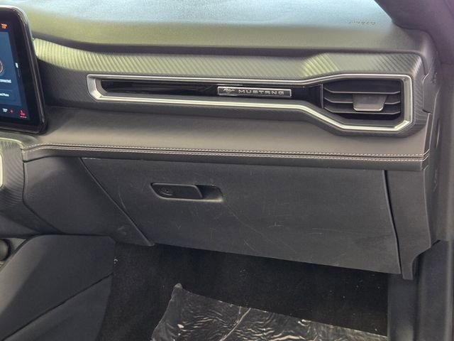 Used 2024 Ford Mustang Premium RWD image 19