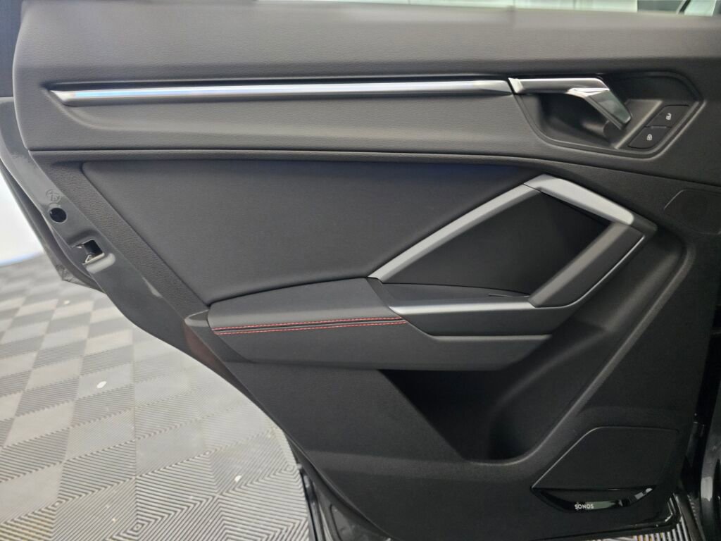 New 2025 Audi Q3 2.0T Premium Plus image 19