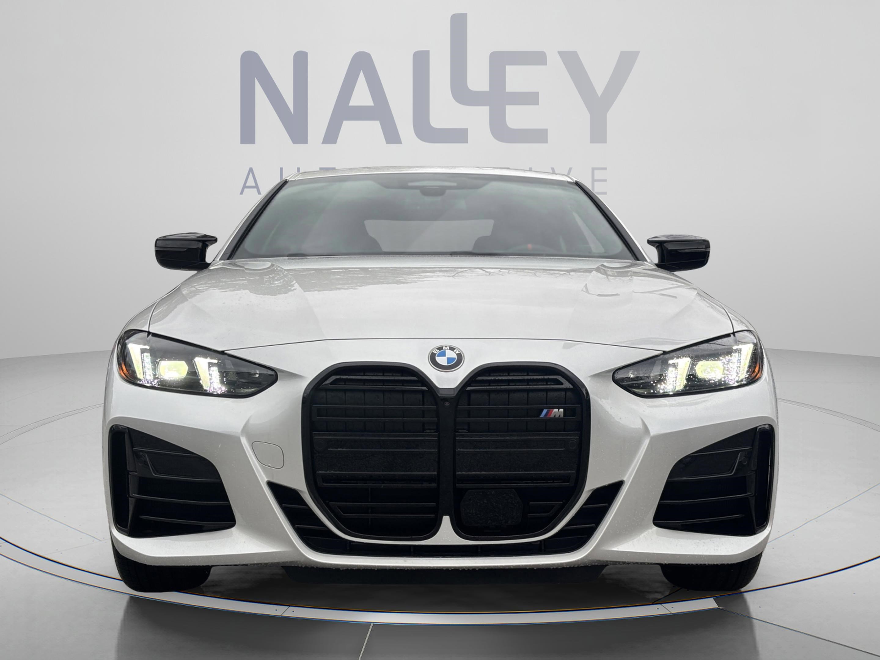 New 2026 BMW 440i xDrive Coupe AWD/4WD image 7