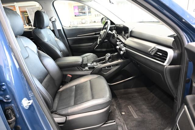 Used 2023 Kia Telluride S w/ S Sunroof Package image 10