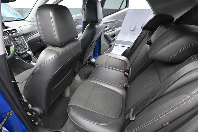 Used 2014 Buick Encore FWD image 32