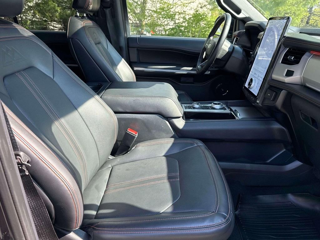 Used 2024 Ford Expedition Timberline image 7