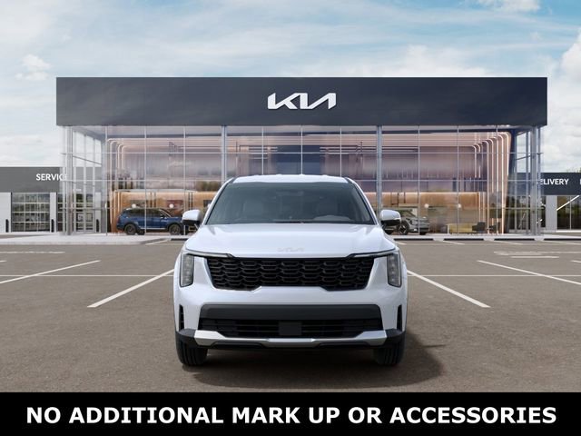 New 2026 Kia Sorento LX image 2