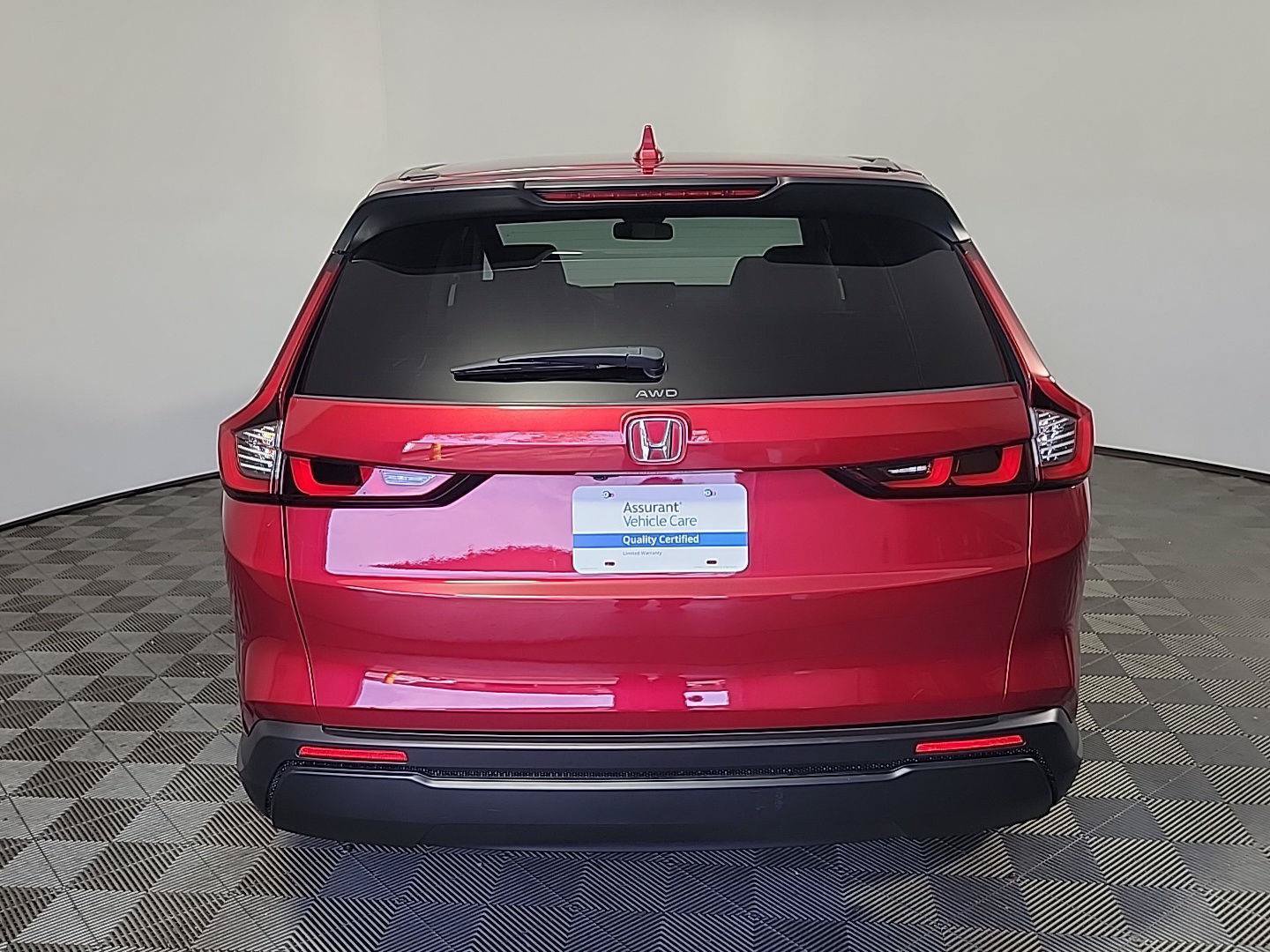 Certified 2023 Honda CR-V EX image 5
