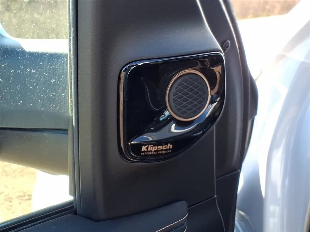 New 2026 RAM 1500 Tungsten w/ Off Road Group image 21