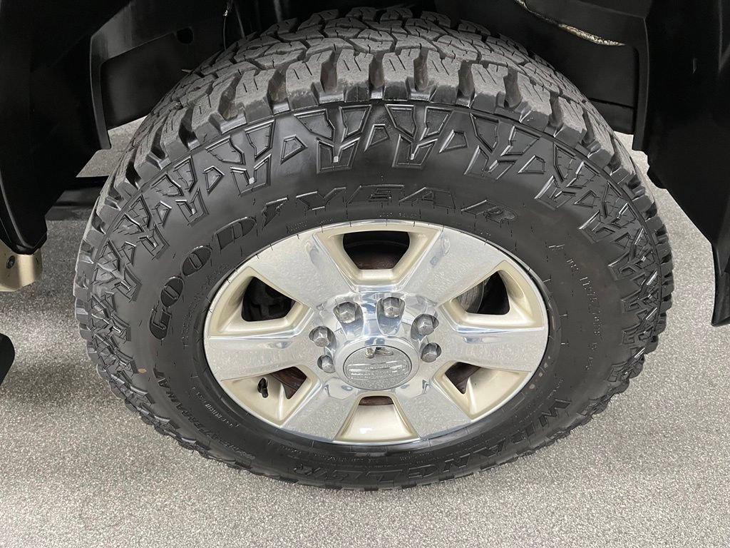 Used 2014 RAM 2500 Longhorn w/ Convenience Group AWD/4WD image 18
