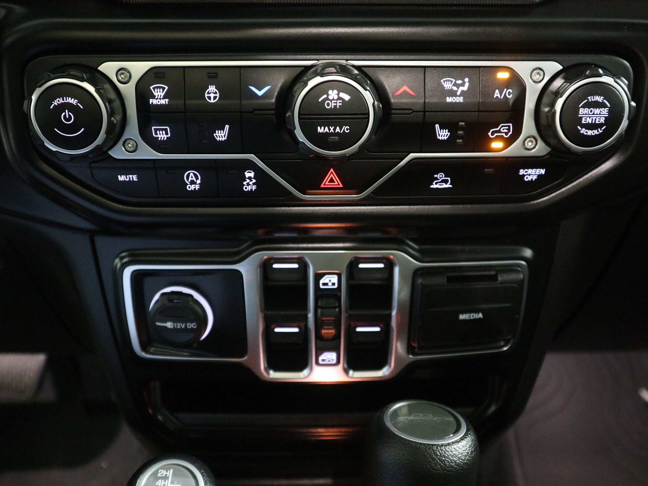 Used 2022 Jeep Gladiator Sport AWD/4WD image 26