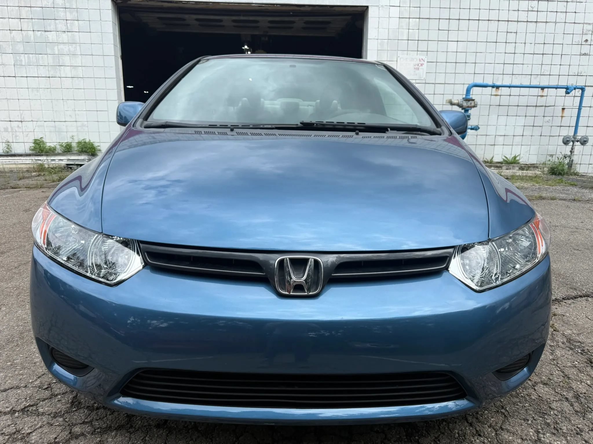 Used 2008 Honda Civic LX image 2