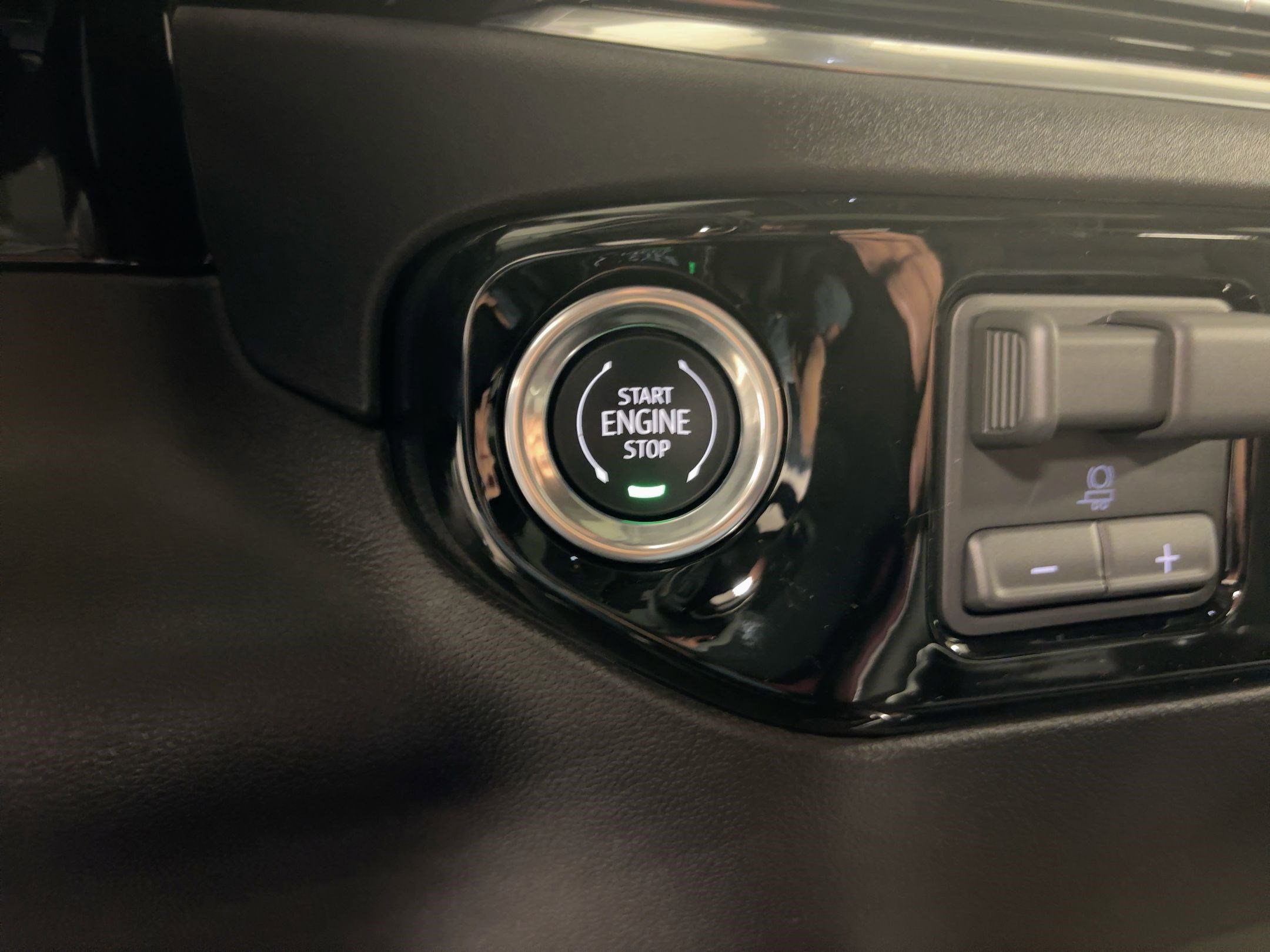 New 2026 Chevrolet Silverado 2500 LTZ w/ LTZ Plus Package image 27