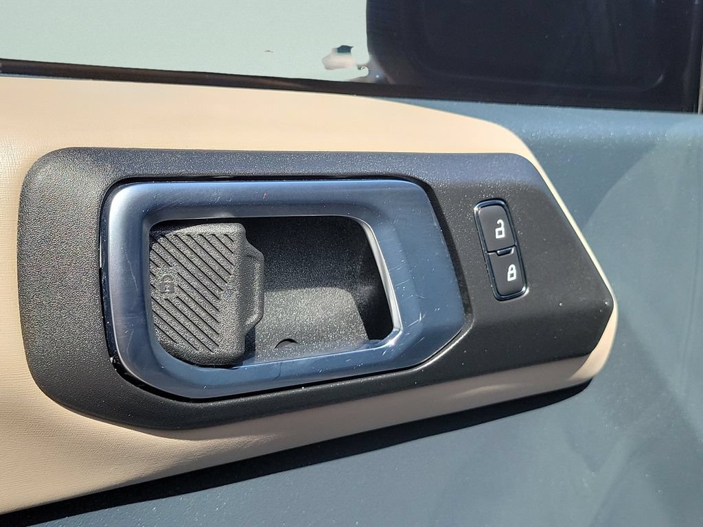 Used 2024 Ford Bronco Wildtrak AWD/4WD image 52