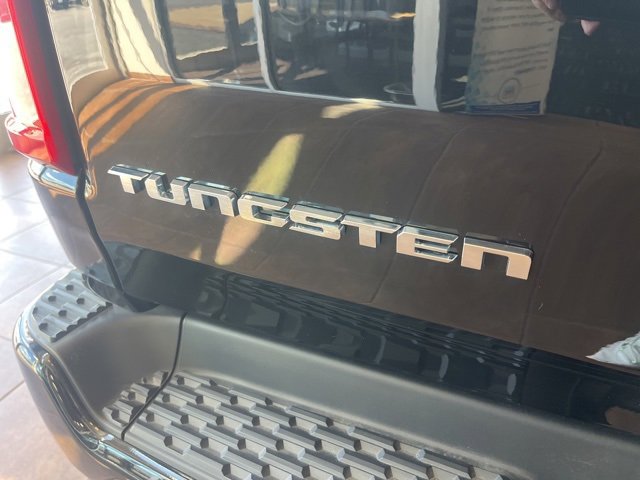 New 2026 RAM 1500 Tungsten w/ Off Road Group image 28