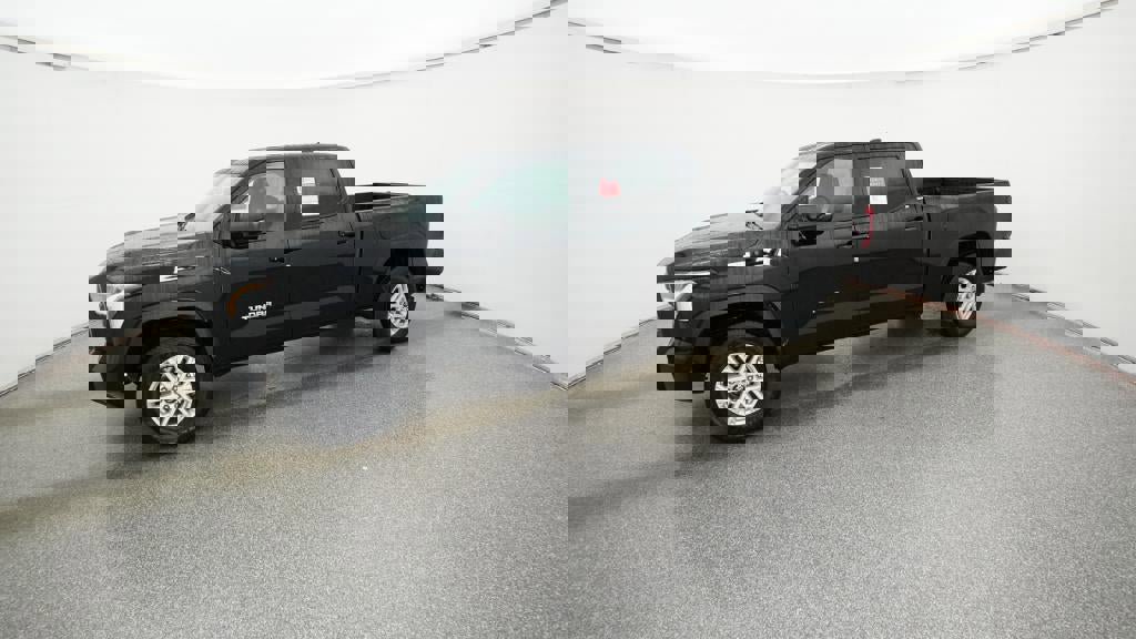 New 2026 Toyota Tundra SR5 w/ SR5 Premium Package image 30