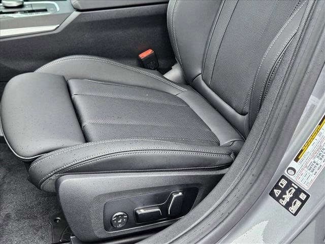 New 2026 BMW 430i xDrive w/ Parking Assistance Package image 4