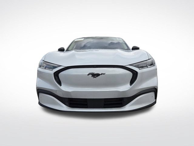 Certified 2023 Ford Mustang Mach-E Premium AWD/4WD image 3