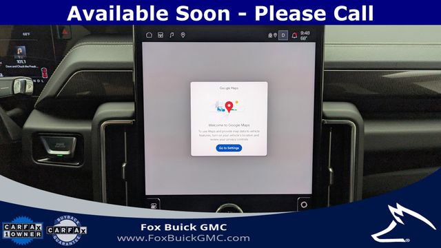 Certified 2025 GMC Yukon Elevation w/ LPO, Floor Liner Package image 15