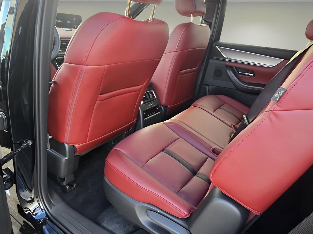 New 2026 MAZDA CX-70 3.3 Turbo S w/ Premium Package image 15