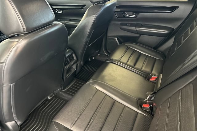 Used 2023 Honda CR-V EX-L image 14