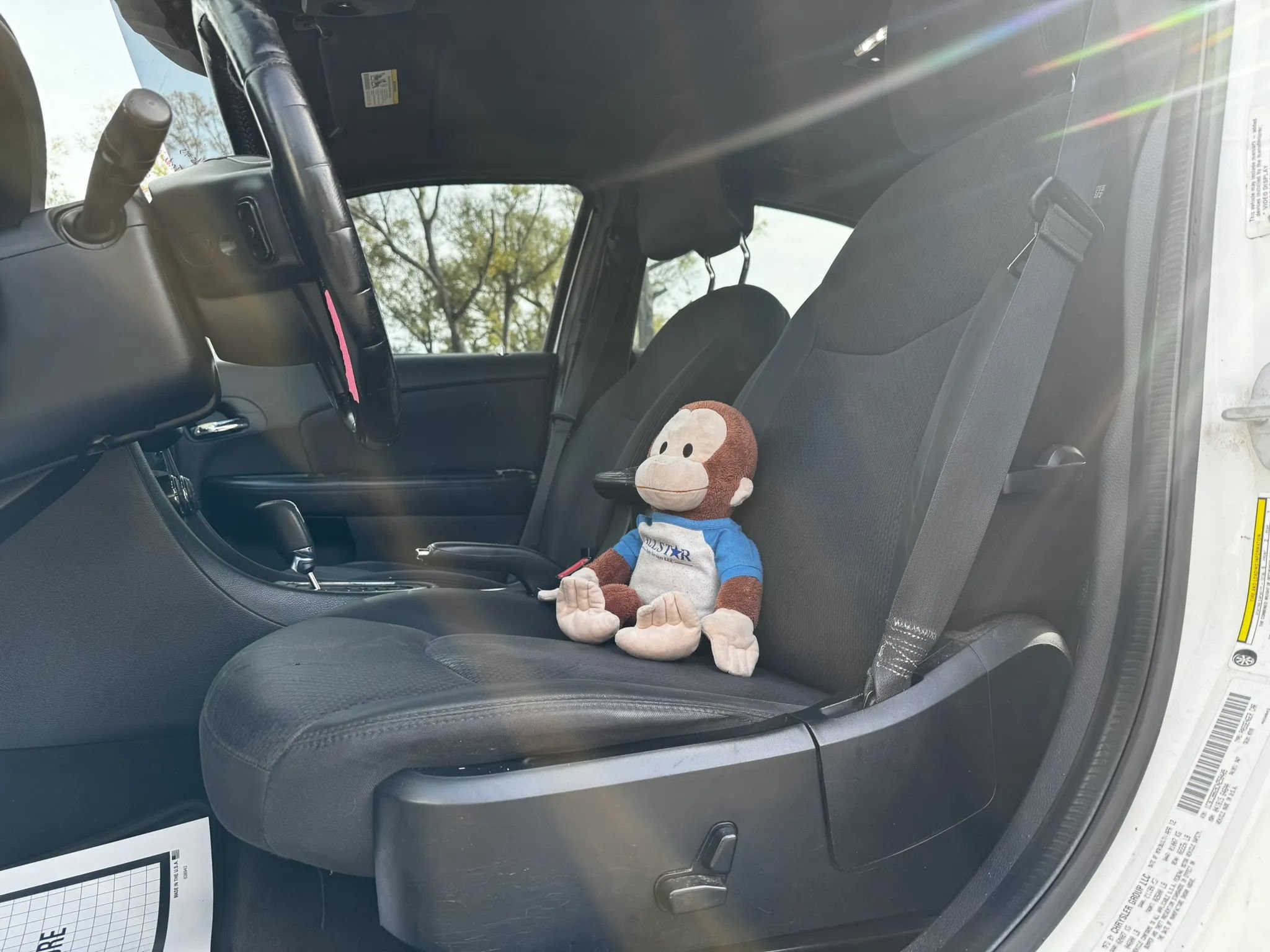 Used 2012 Chrysler 200 Touring image 15