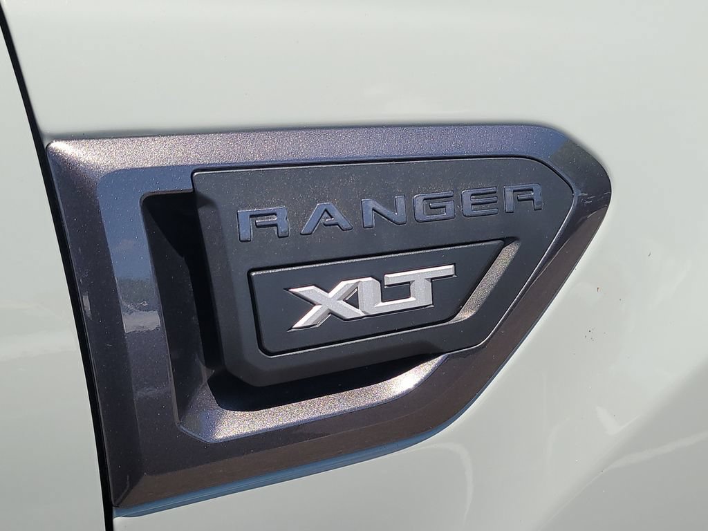 Certified 2021 Ford Ranger XLT w/ Equipment Group 301A Mid RWD image 6