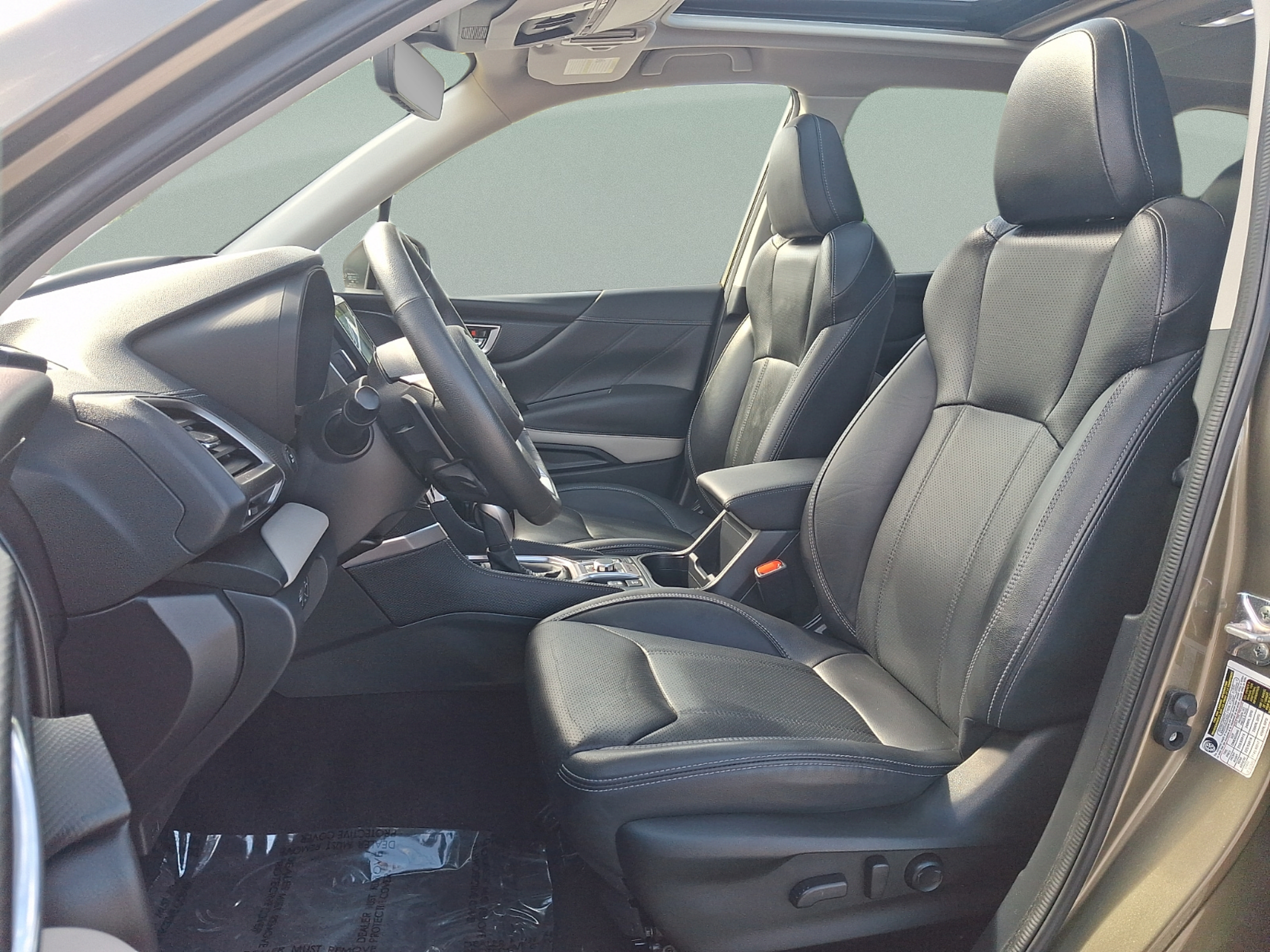Used 2022 Subaru Forester Limited AWD/4WD image 12