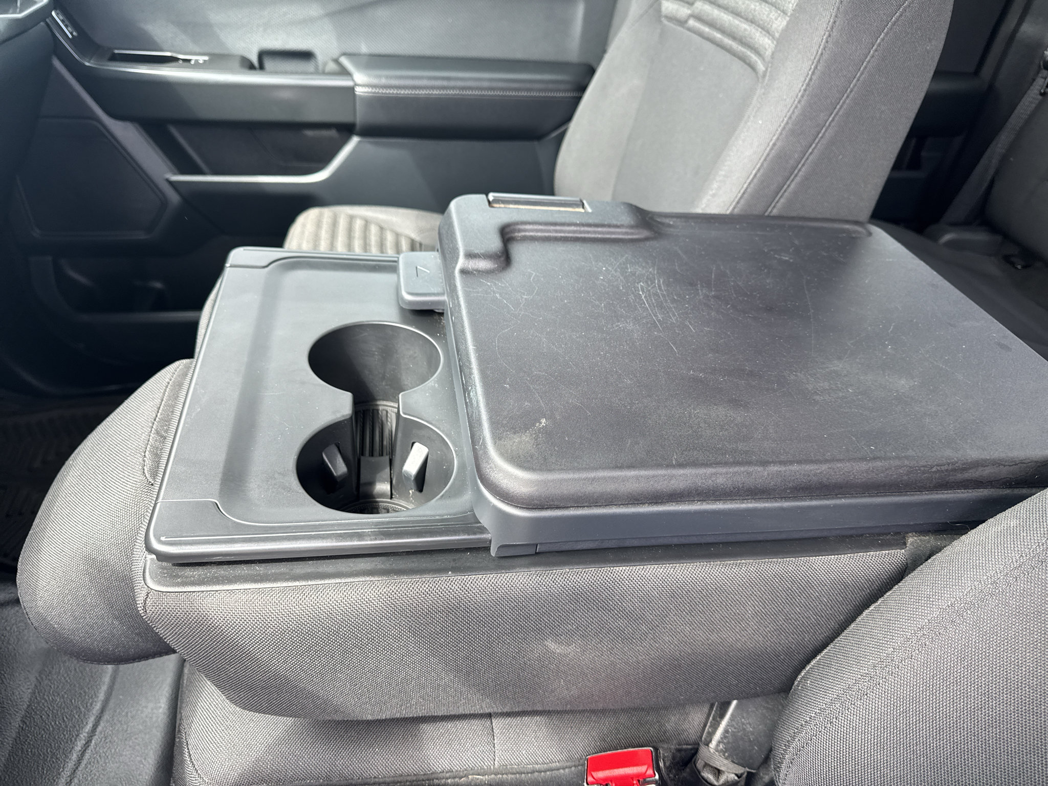 Used 2023 Ford F150 XL AWD/4WD image 16