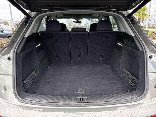 Used 2024 Audi Q5 2.0T Premium Plus image 13