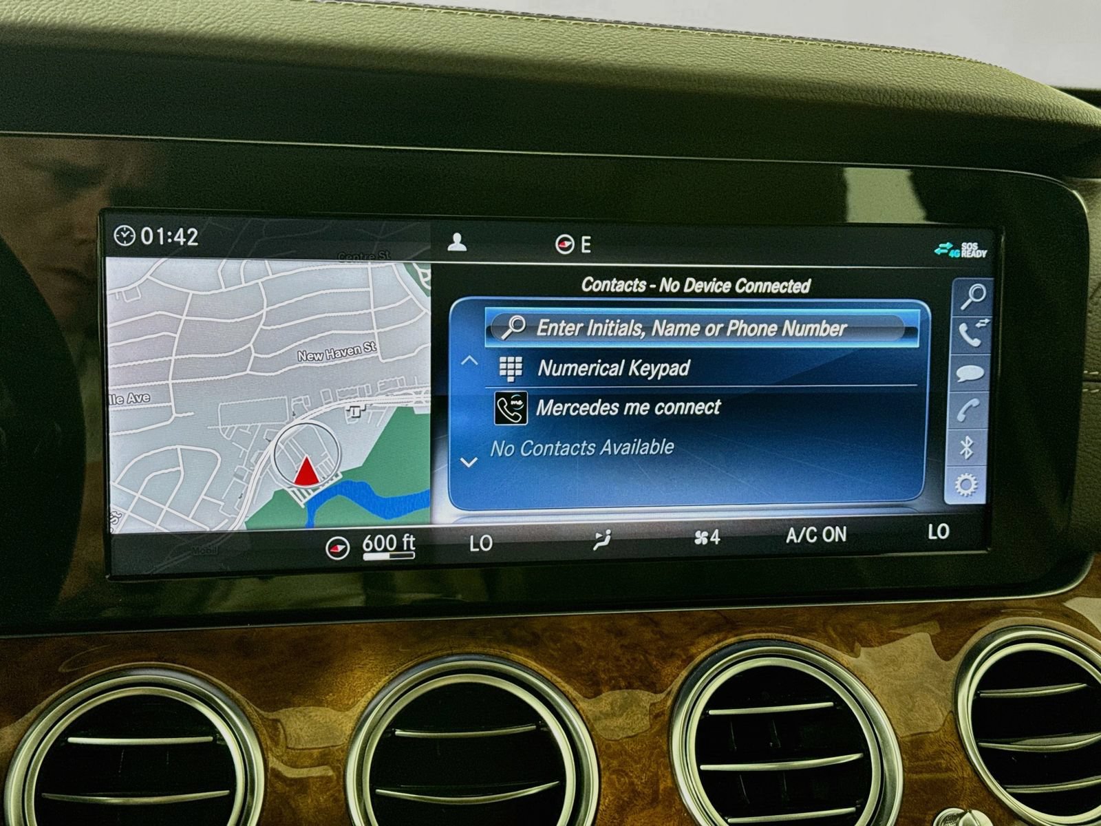 Used 2019 Mercedes-Benz E 300 4MATIC image 15