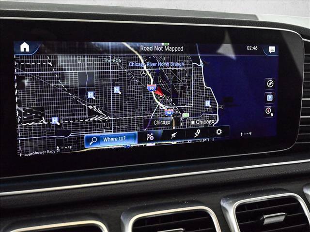 Used 2023 Mercedes-Benz GLE 350 4MATIC image 14