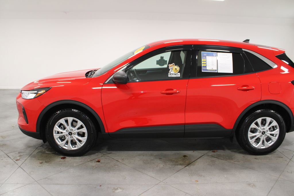 Used 2024 Ford Escape Active image 6