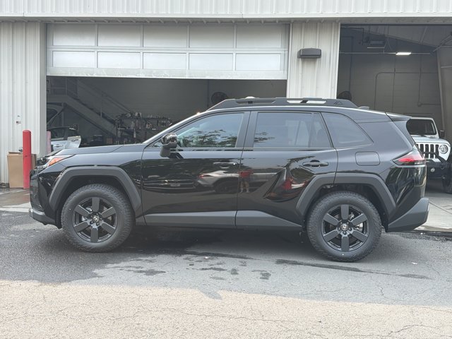 New 2026 Toyota RAV4 AWD image 8