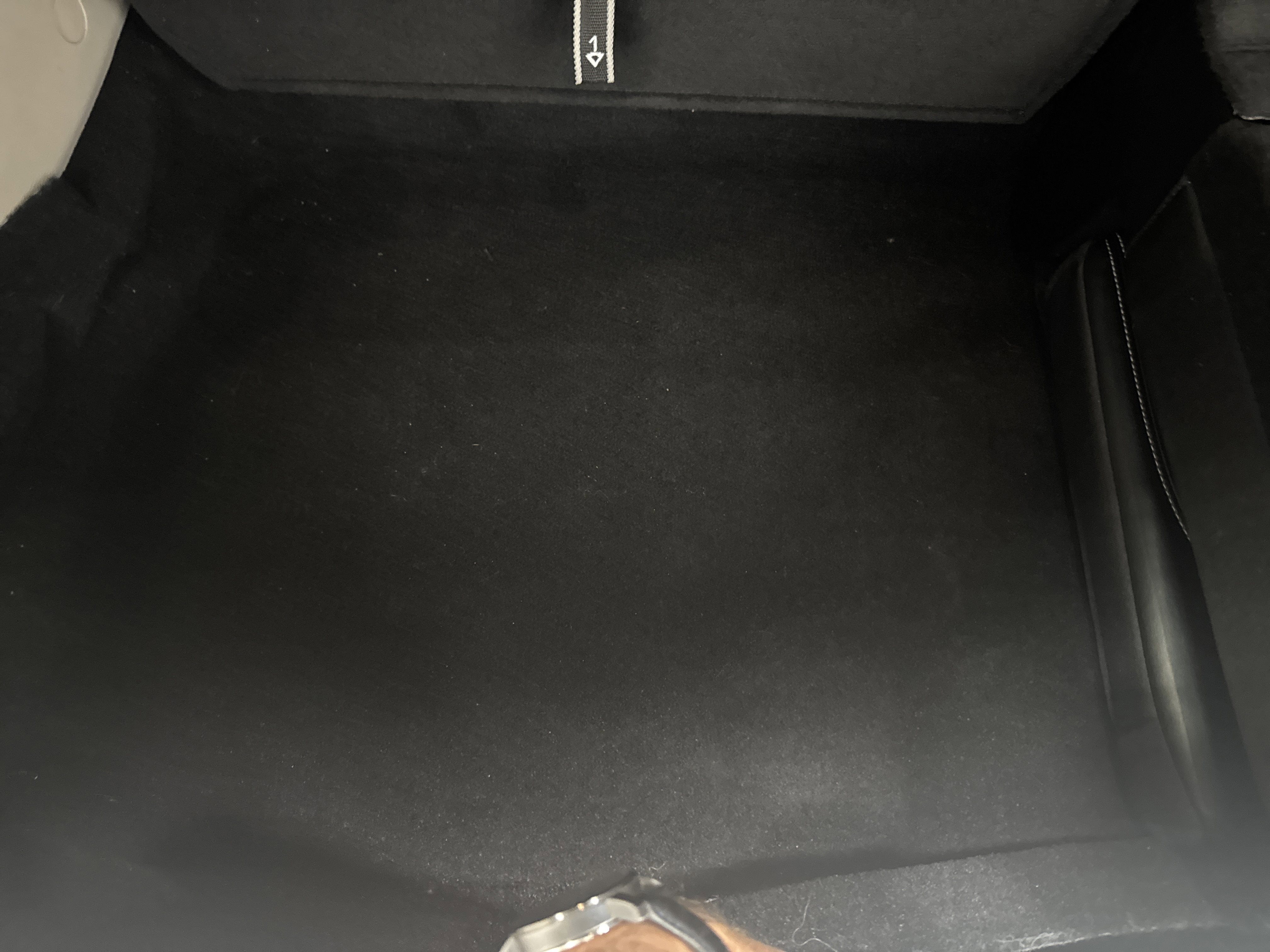 Used 2024 Chrysler Pacifica Touring-L image 36