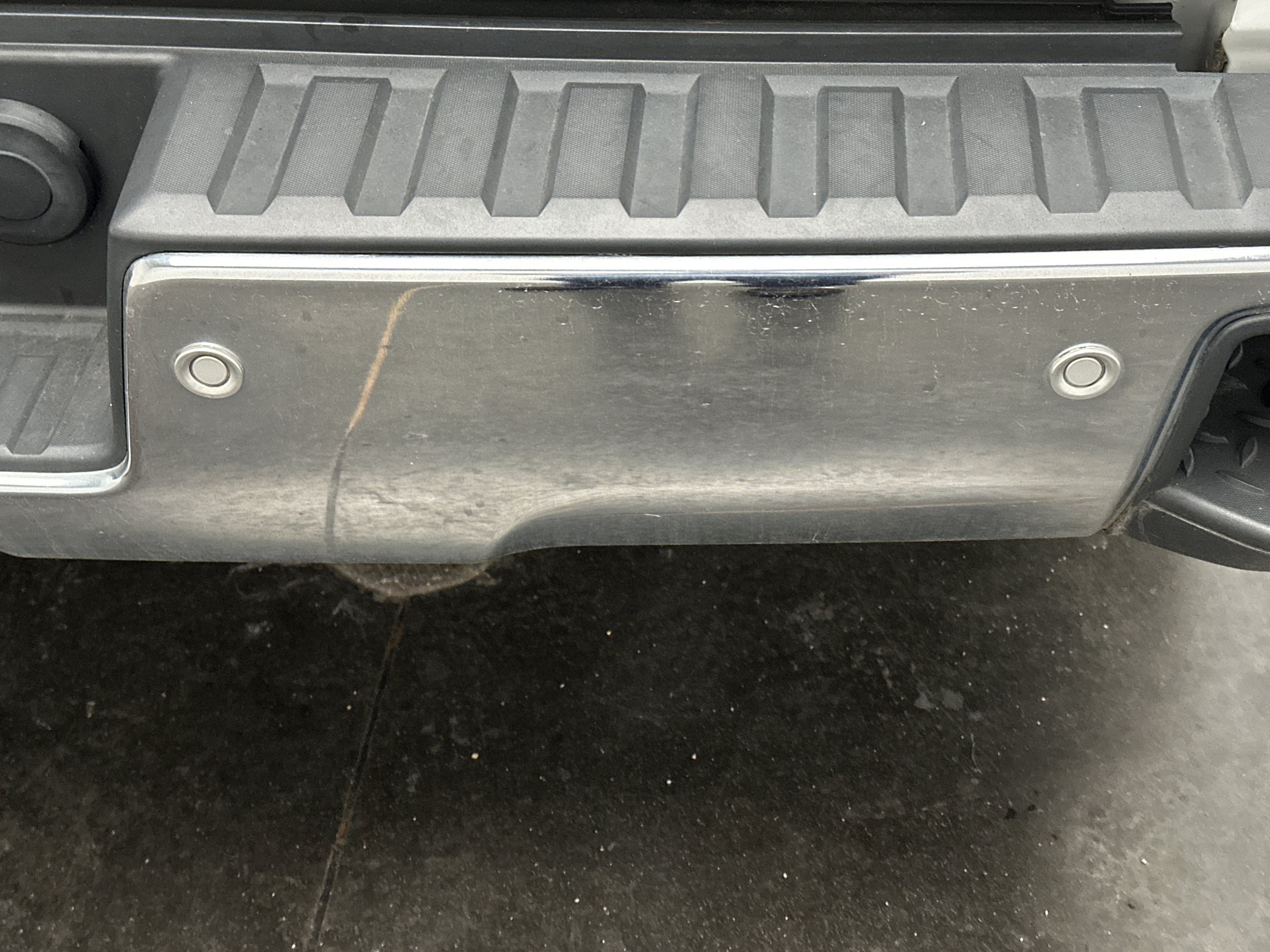 Used 2018 GMC Sierra 1500 SLT w/ SLT Premium Package AWD/4WD image 18