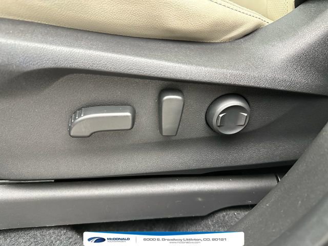 Used 2019 Subaru Ascent Limited AWD/4WD image 12