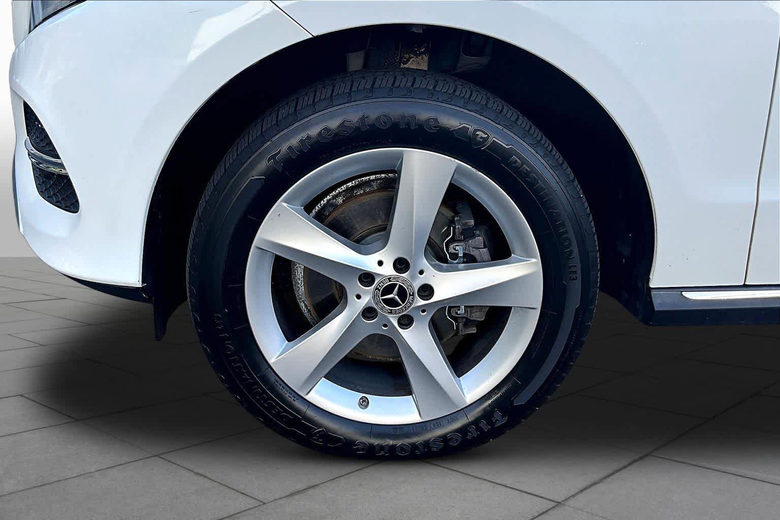 Used 2018 Mercedes-Benz GLE 350 4MATIC image 11