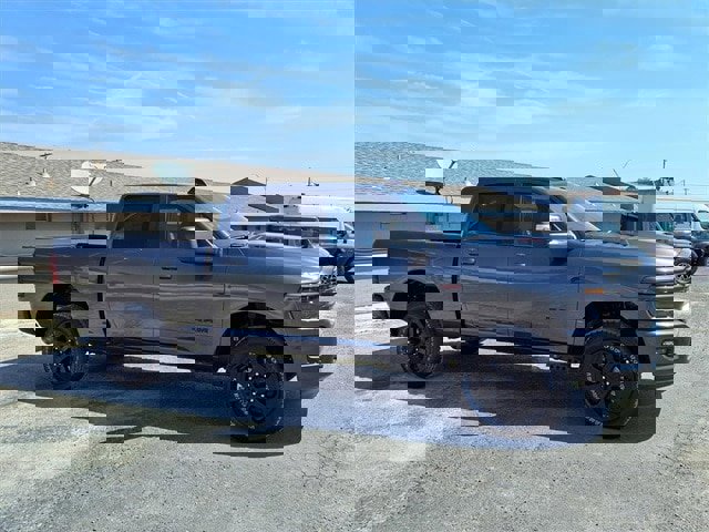 New 2026 RAM 2500 Laramie image 22