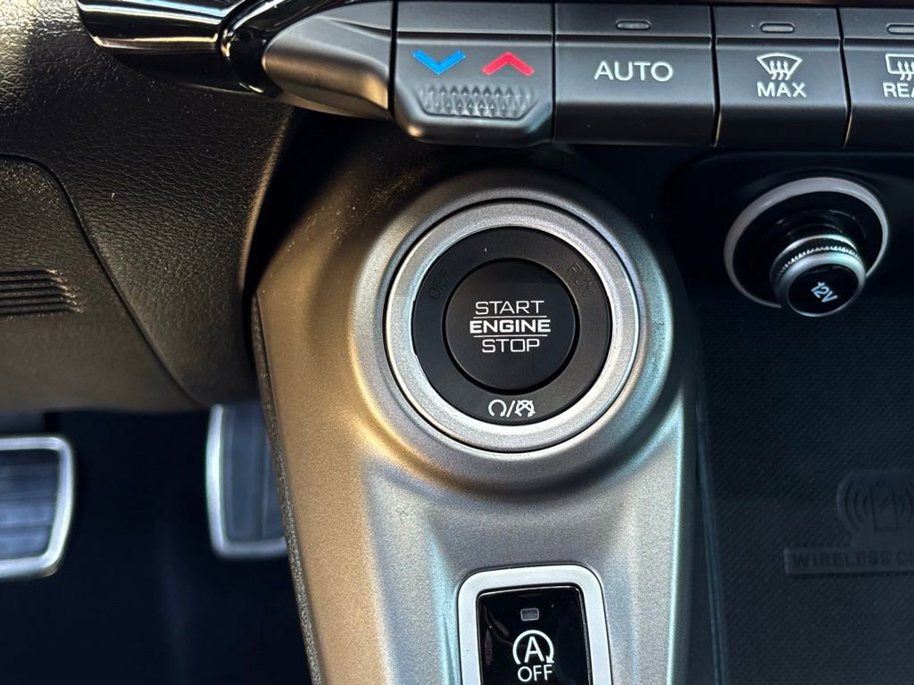 Used 2023 Dodge Hornet GT Plus w/ Track Pack image 21