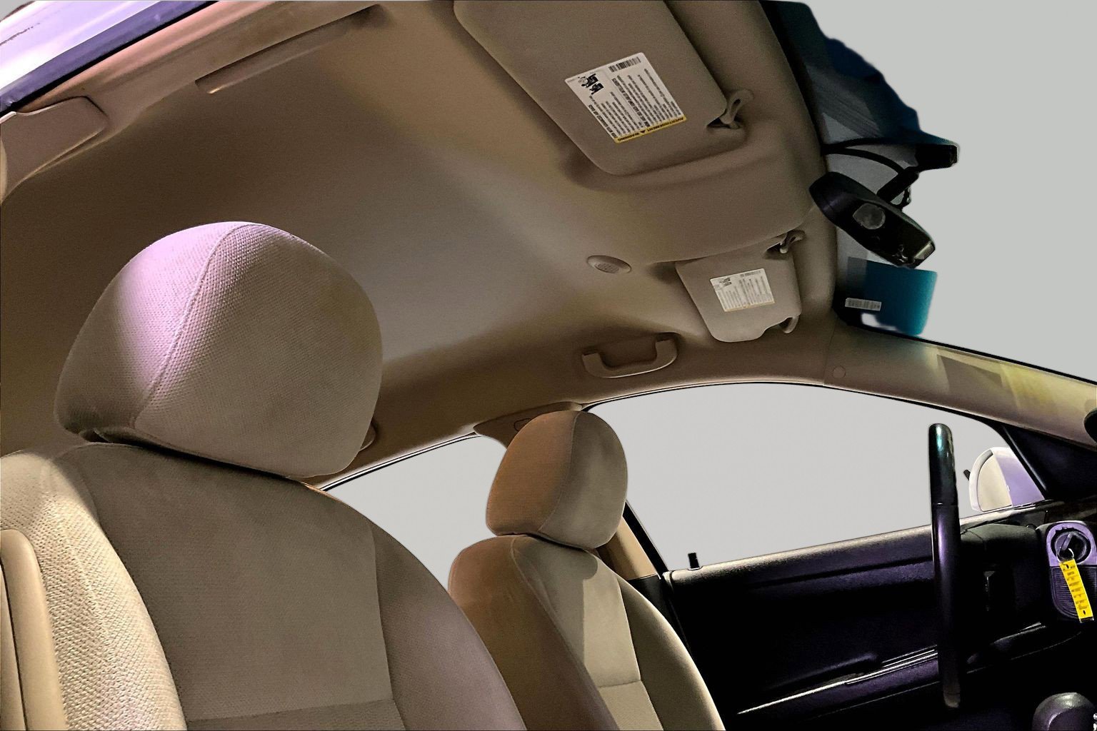 Used 2012 Chevrolet Impala LS FWD image 25