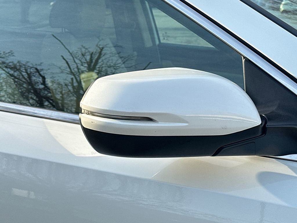 Used 2018 Honda CR-V EX-L image 10