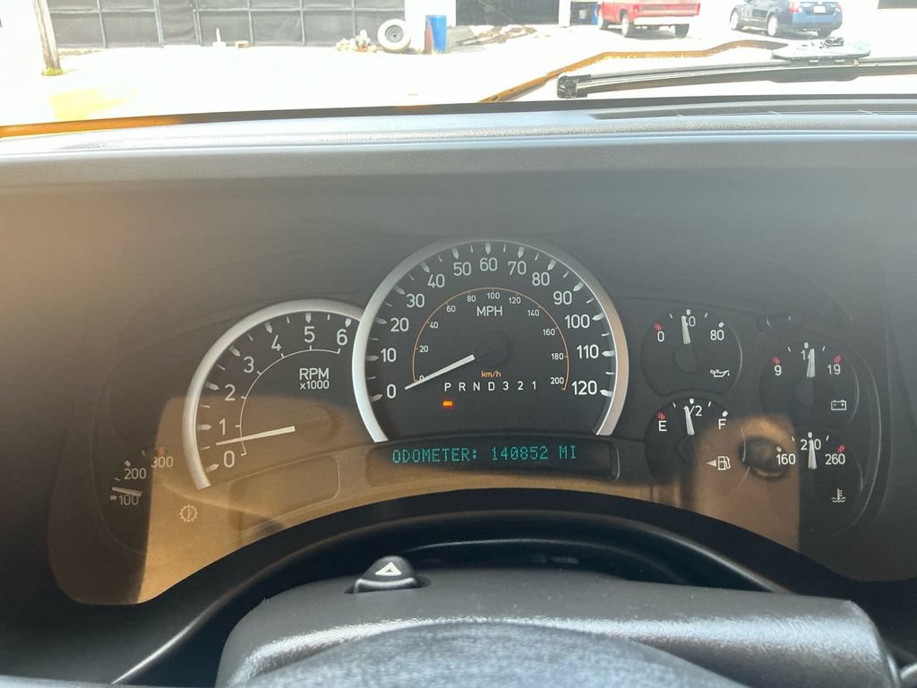 Used 2006 HUMMER H2 AWD/4WD image 19