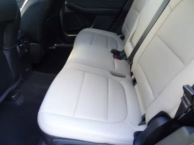 Used 2022 Ford Escape SEL w/ Technology Package AWD/4WD image 8