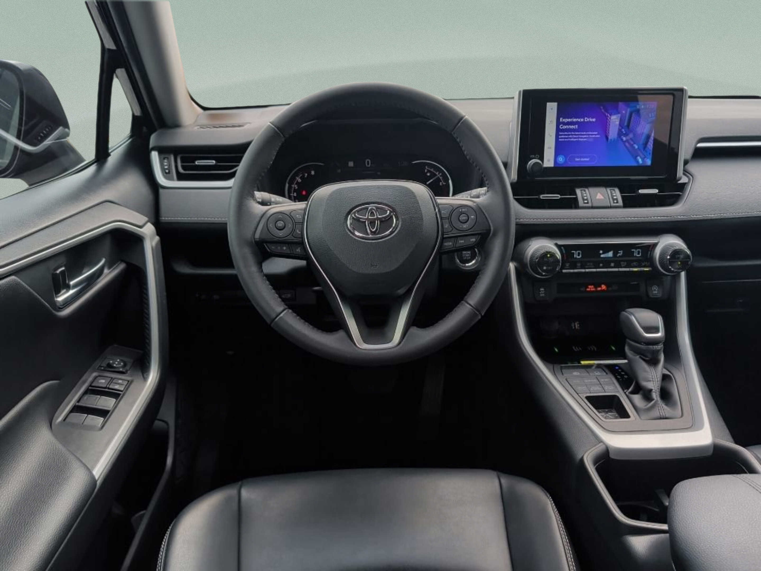 Used 2024 Toyota RAV4 XLE Premium AWD/4WD image 29
