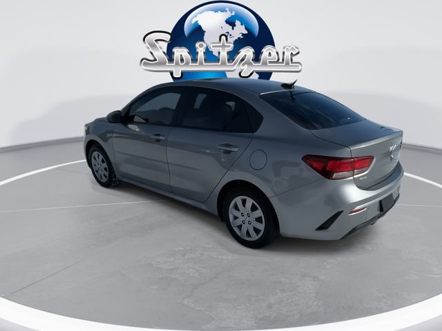 Used 2022 Kia Rio S image 8