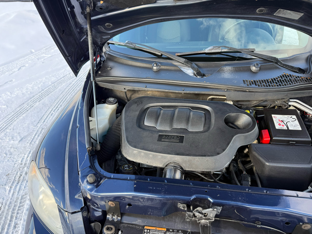 Used 2011 Chevrolet HHR LT image 31