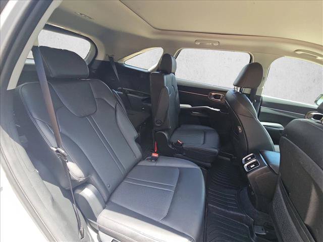 Used 2022 Kia Sorento X-Line EX AWD/4WD image 20