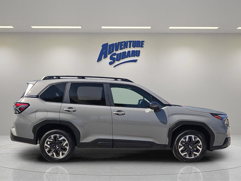 Certified 2026 Subaru Forester Premium AWD/4WD image 13