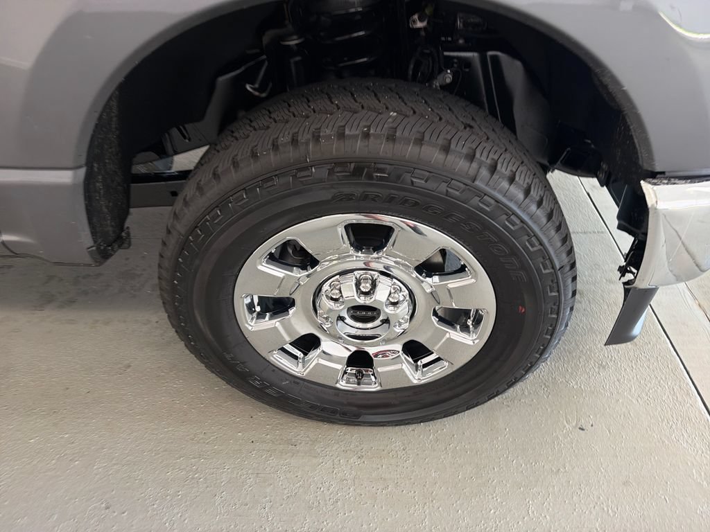 New 2027 Ford F250 Lariat AWD/4WD image 5